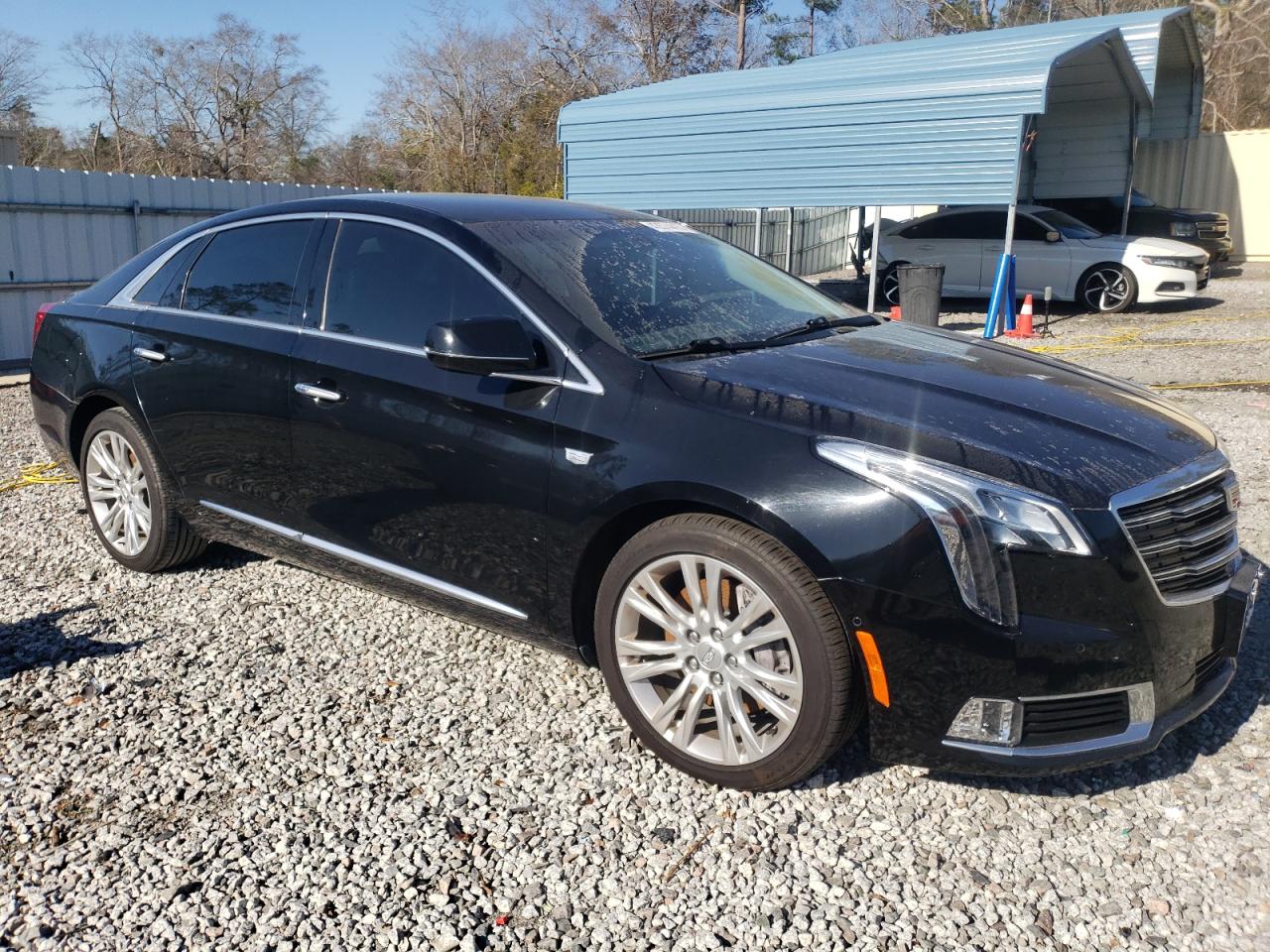 2019 Cadillac XTS - Image 4