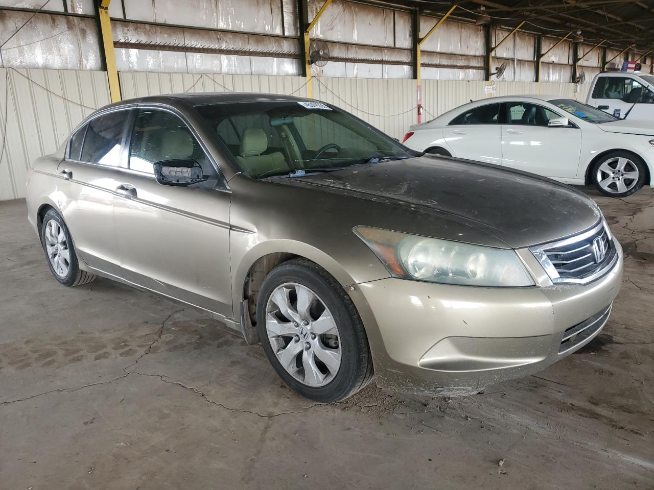 2010 Honda Accord - Image 4