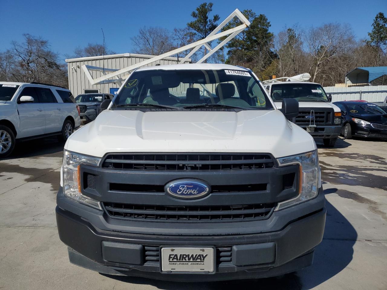 2018 Ford F-150 - Image 5