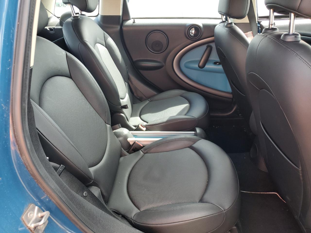 2012 MINI Cooper - Image 10