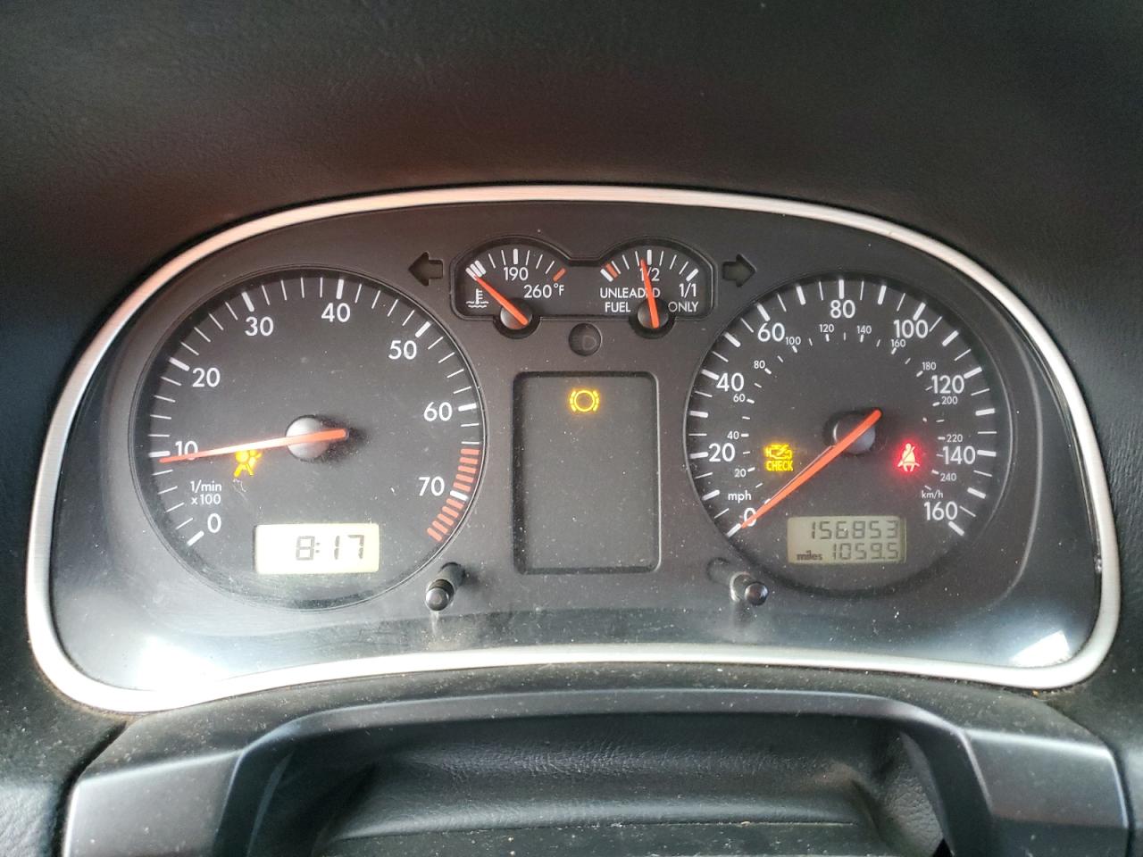 2000 Volkswagen Jetta - Image 9