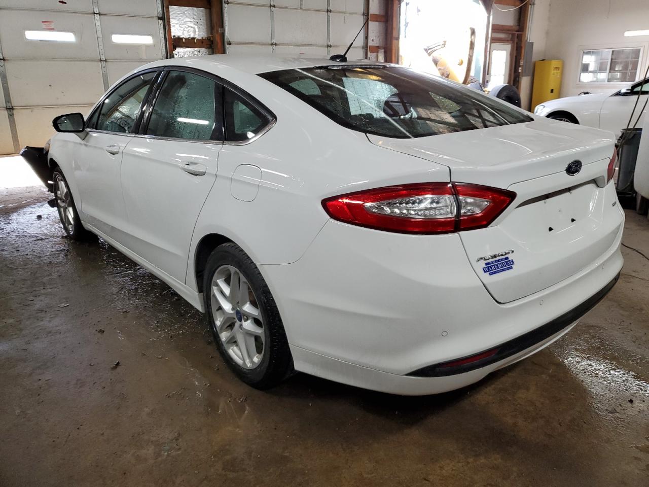 2014 Ford Fusion - Image 2