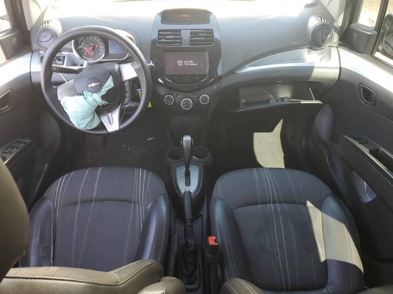 2014 Chevrolet Spark - Image 8