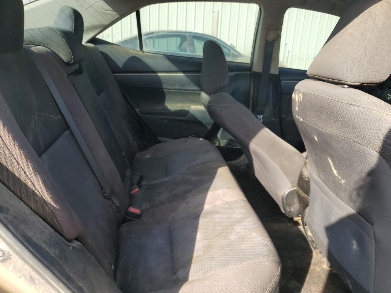 2017 Toyota Corolla - Image 10
