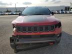 2025 Jeep Compass Trailhawk en Venta en Miami, FL - Front End