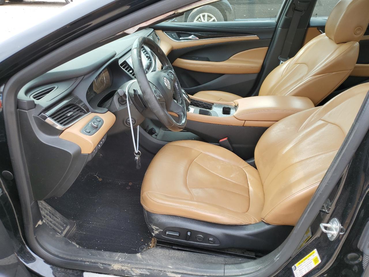 2017 Buick LaCrosse - Image 7