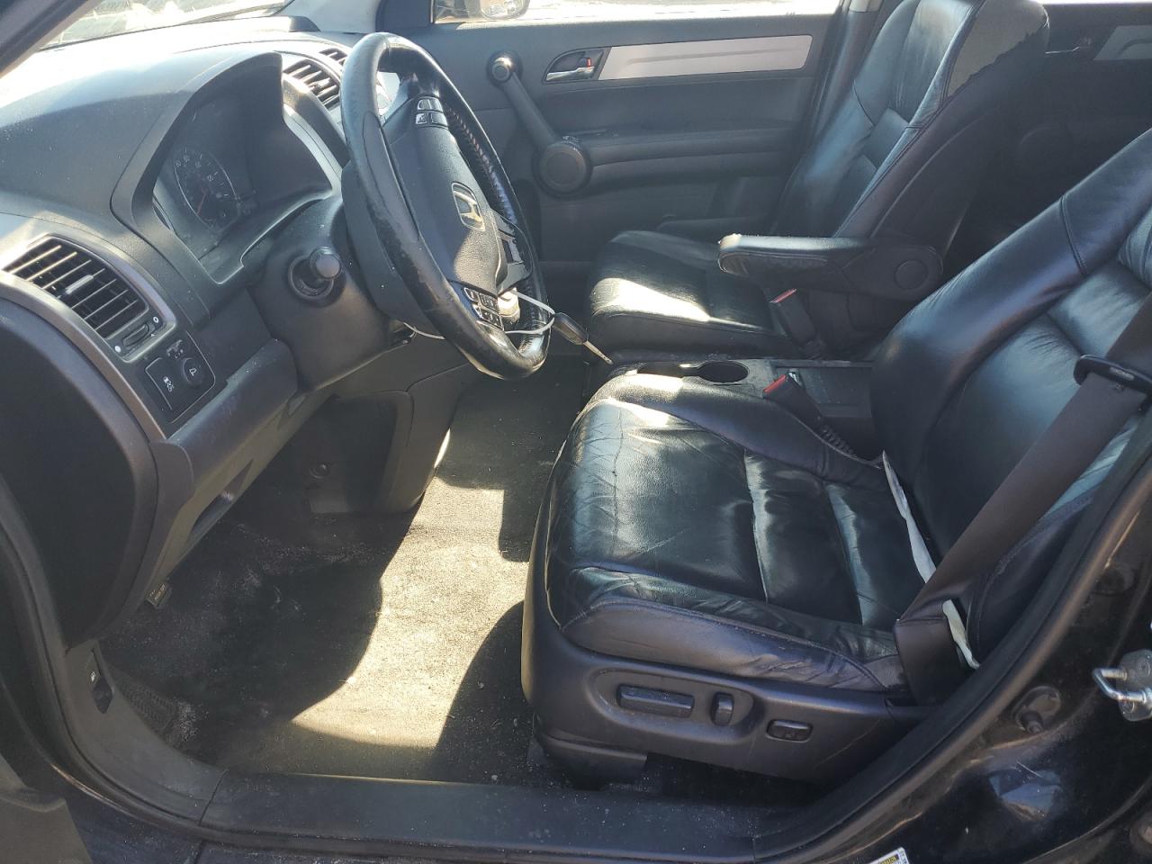 2011 Honda CR-V - Image 7