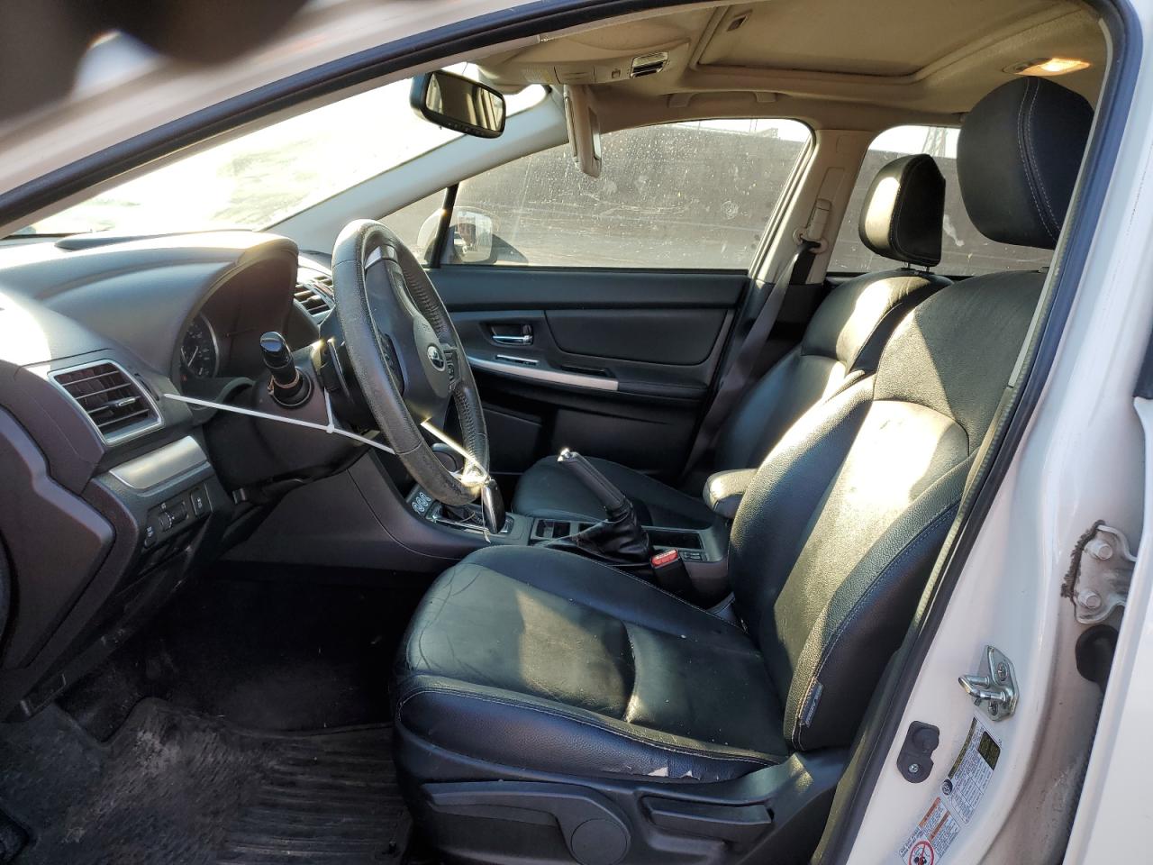2015 Subaru Impreza - Image 7