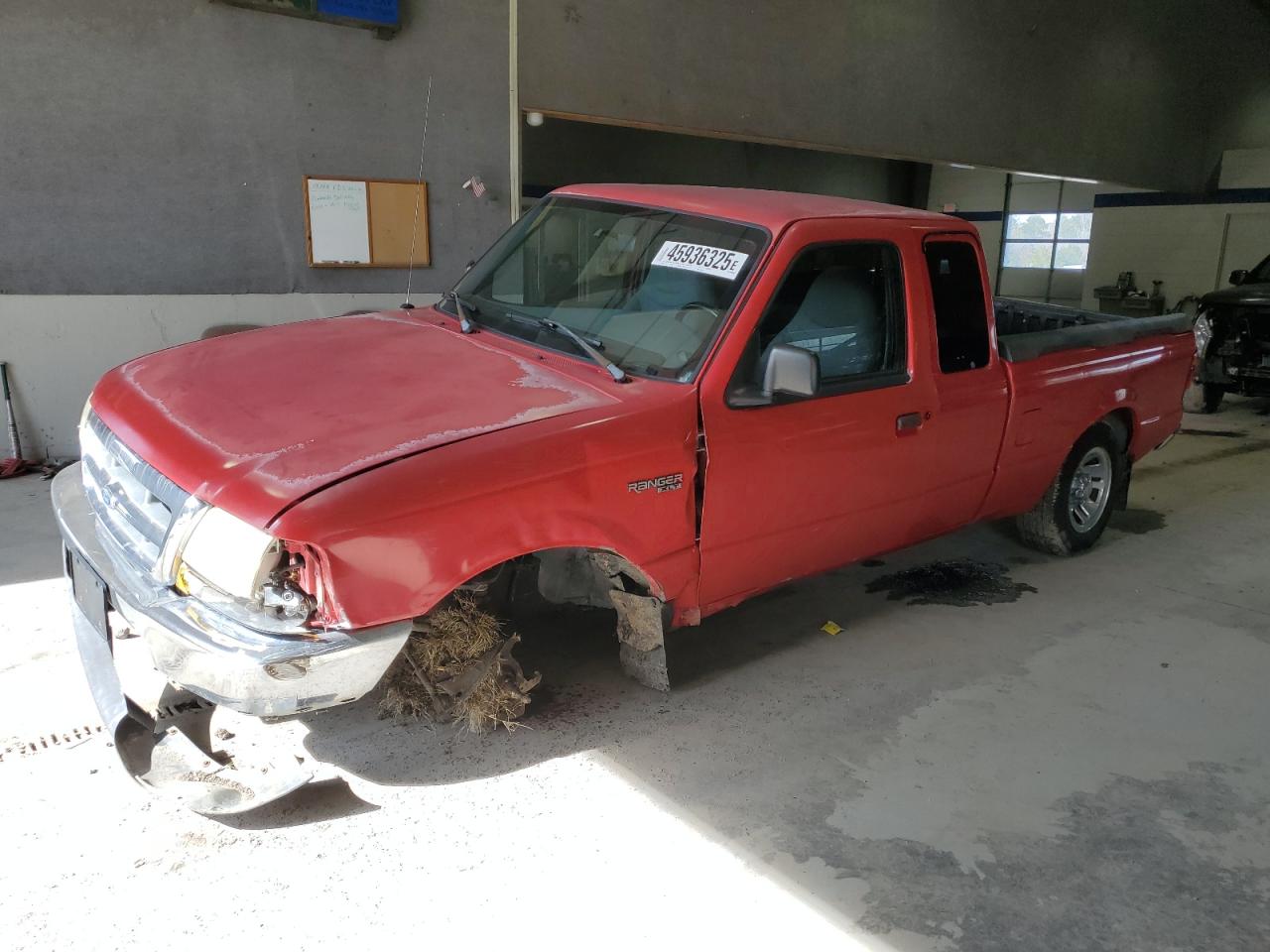 1999 Ford Ranger - Image 1