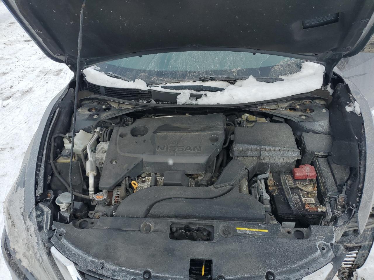 2017 Nissan Altima - Image 11