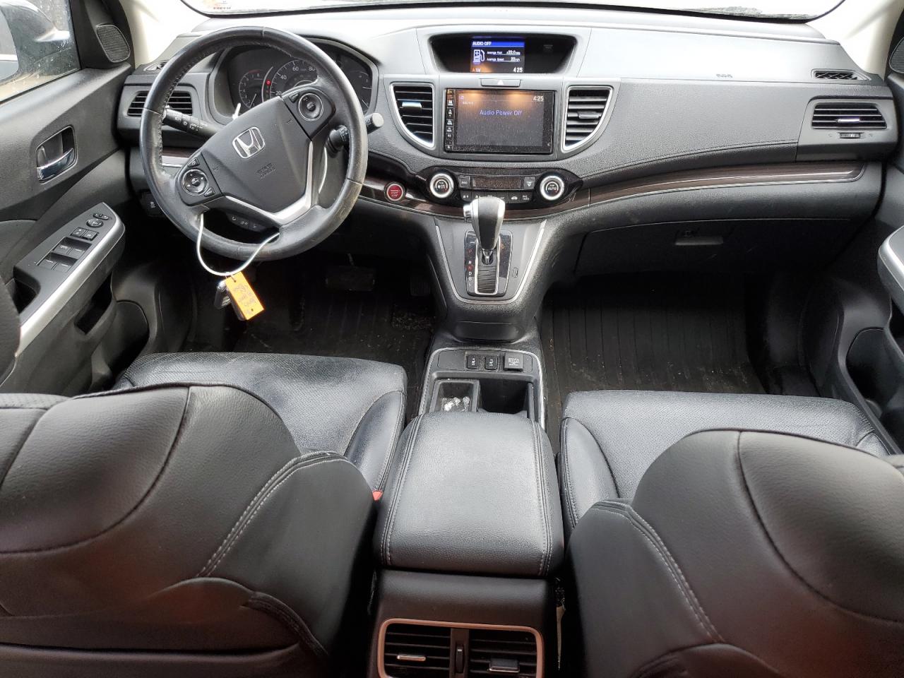 2015 Honda CR-V - Image 8