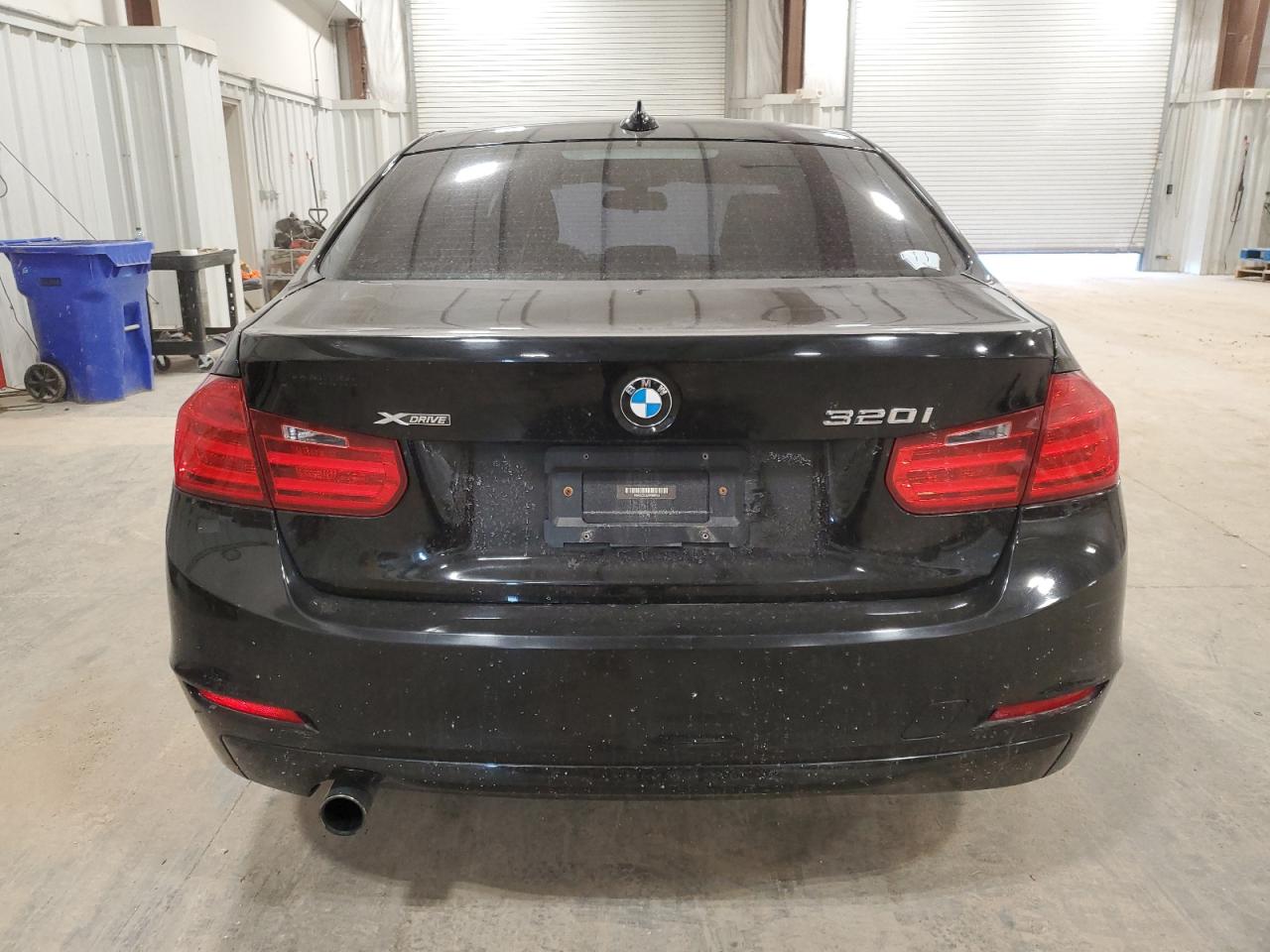 2013 BMW 3er - Image 6