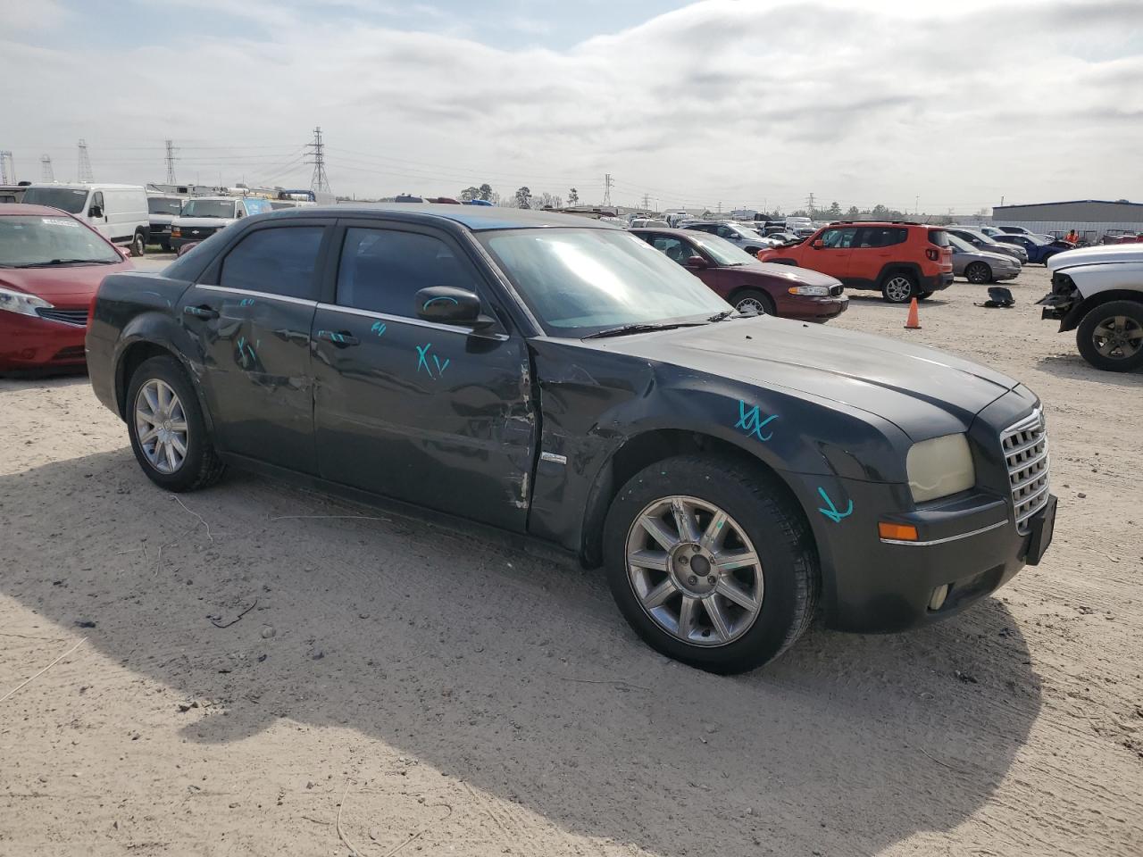 2009 Chrysler 300 - Image 4