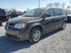 2019 Dodge Grand Caravan Sxt на продаже в Riverview, FL - Rear End