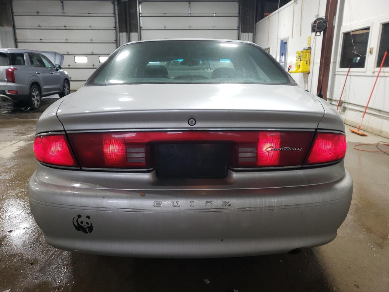 2004 Buick Century - Image 6