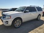 2015 Ford Expedition El Limited for Sale in San Antonio, TX - Front End