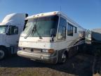 1996 Freightliner Chassis X Line Motor Home for Sale in Woodburn, OR - Burn