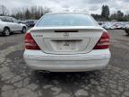 2007 Mercedes-Benz C 230 for Sale in Portland, OR - Front End