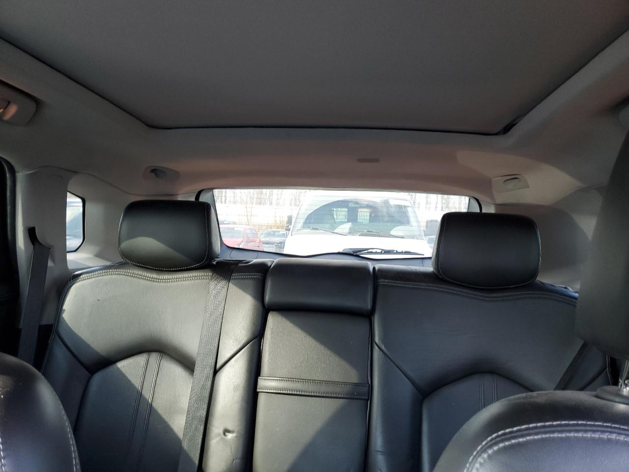 2013 Cadillac SRX - Image 10
