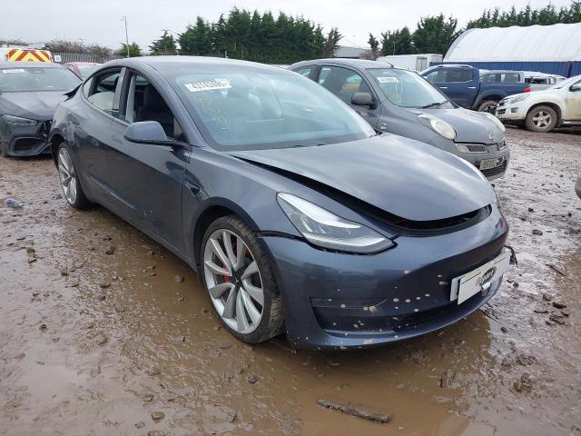 2019 TESL MODEL 3 PE