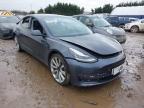 2019 TESL MODEL 3 PE for sale at Copart WISBECH