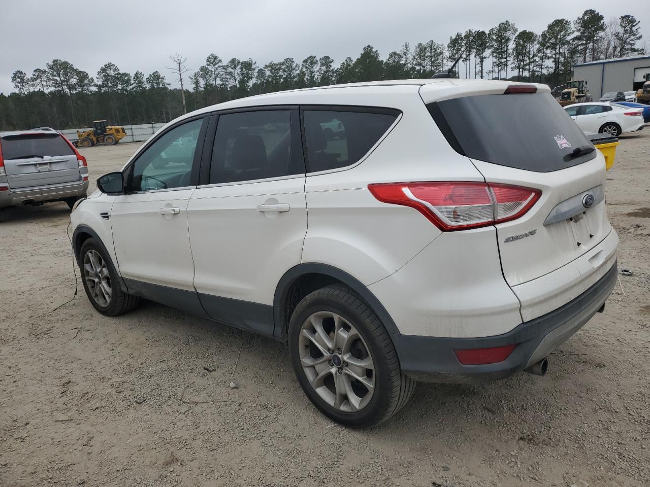 2013 Ford Escape - Image 2