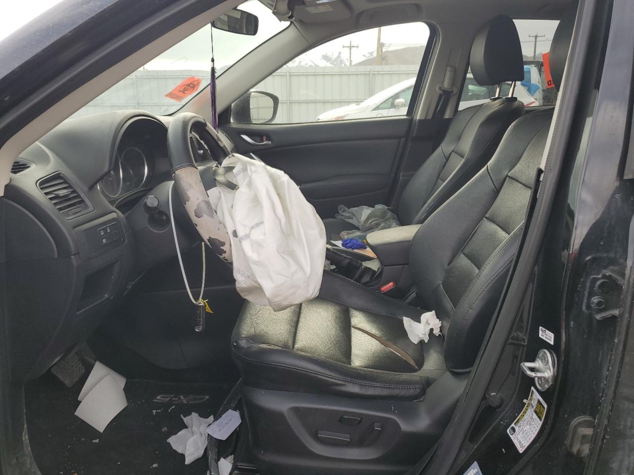 2014 Mazda CX-5 - Image 7