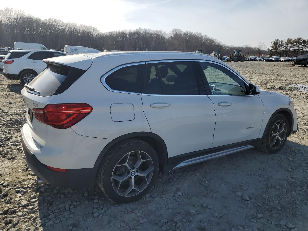 2016 BMW X1 - Image 3