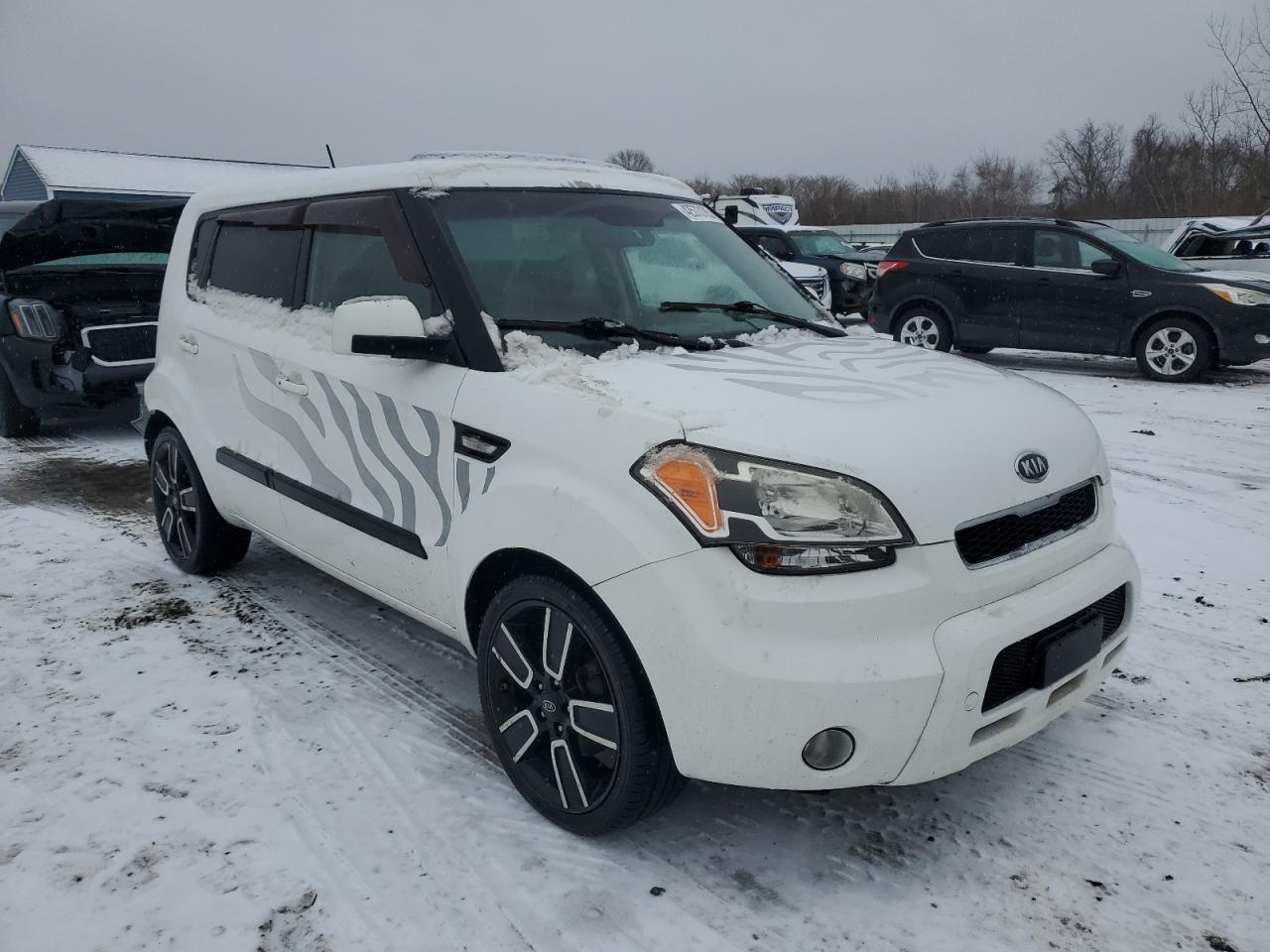 2011 Kia Soul - Image 4