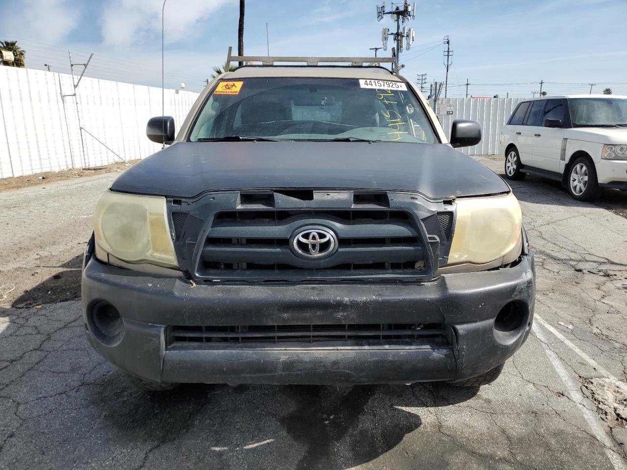 2005 Toyota Tacoma - Image 5