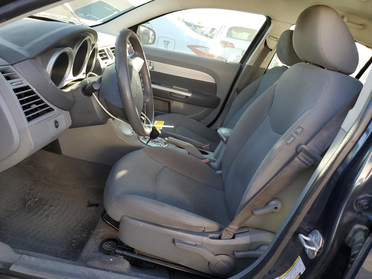 2008 Chrysler Sebring - Image 7