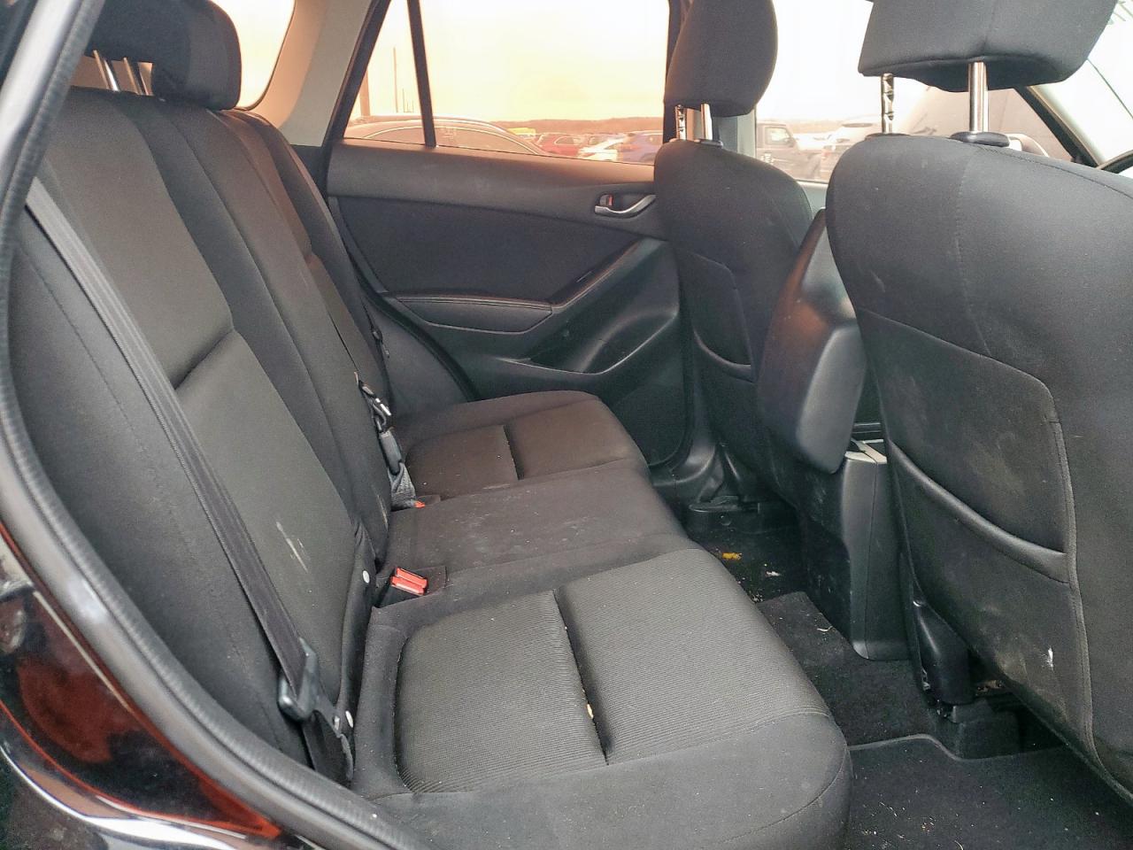 2016 Mazda CX-5 - Image 10