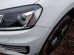 2015 VOLKSWAGEN TOUAREG V6 for sale at Copart COLCHESTER