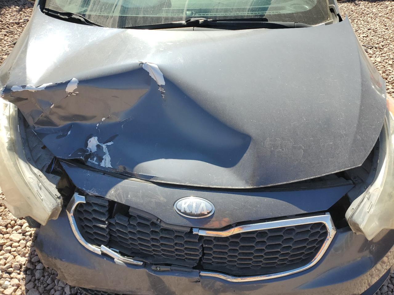 2014 Kia Forte - Image 12