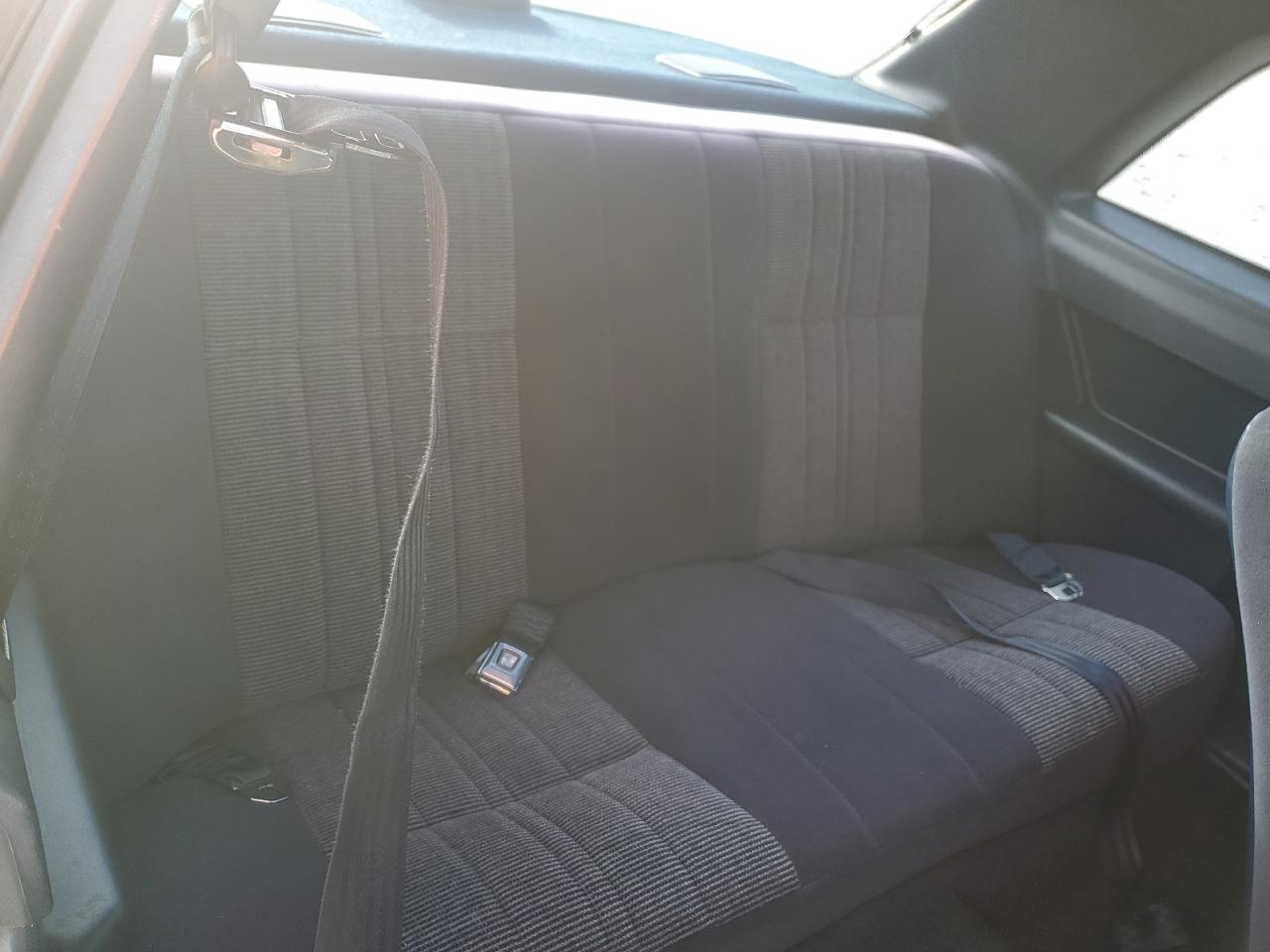 1987 Ford Thunderbird - Image 10