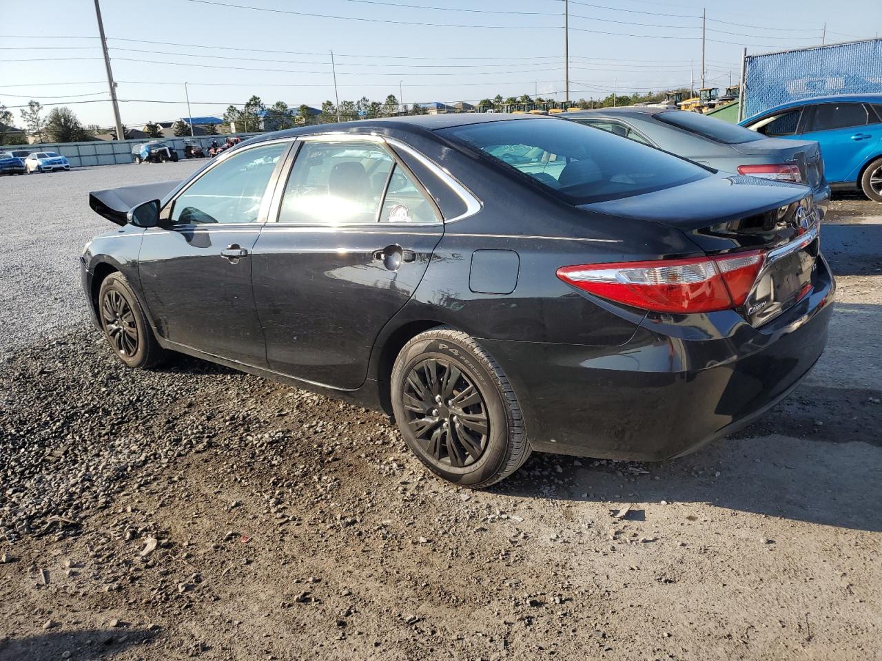 2016 Toyota Camry - Image 2