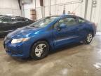 2013 Honda Civic Lx for Sale in Franklin, WI - Side