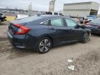 2017 Honda Civic Ex for Sale in Kansas City, KS - Front End