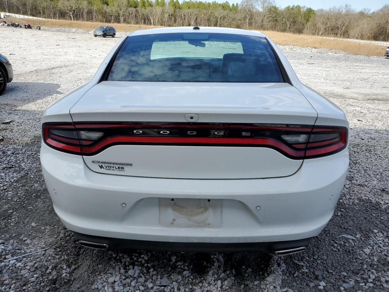 2020 Dodge Charger - Image 6