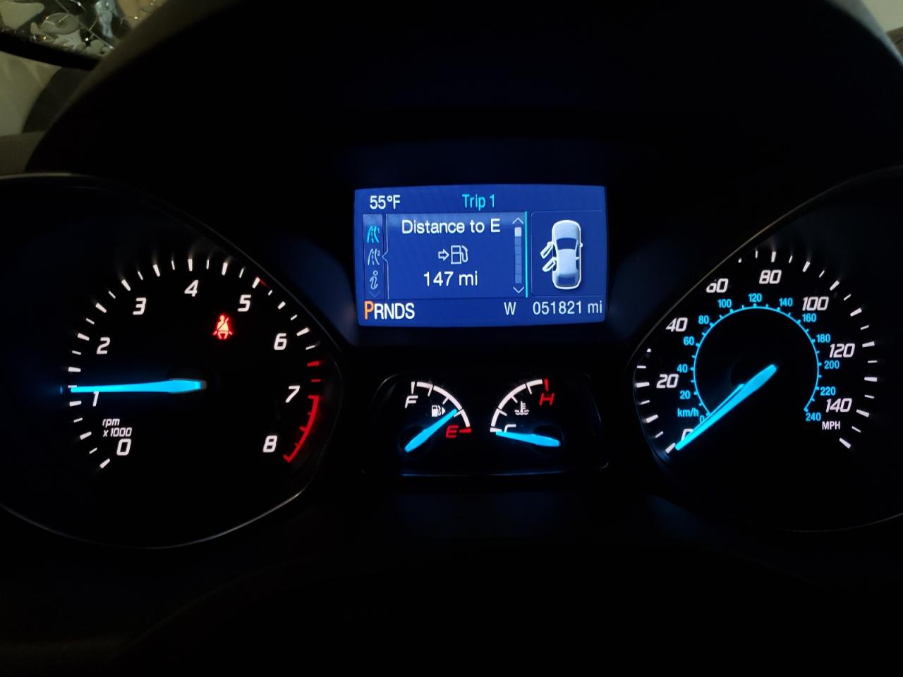 2013 Ford Escape - Image 9