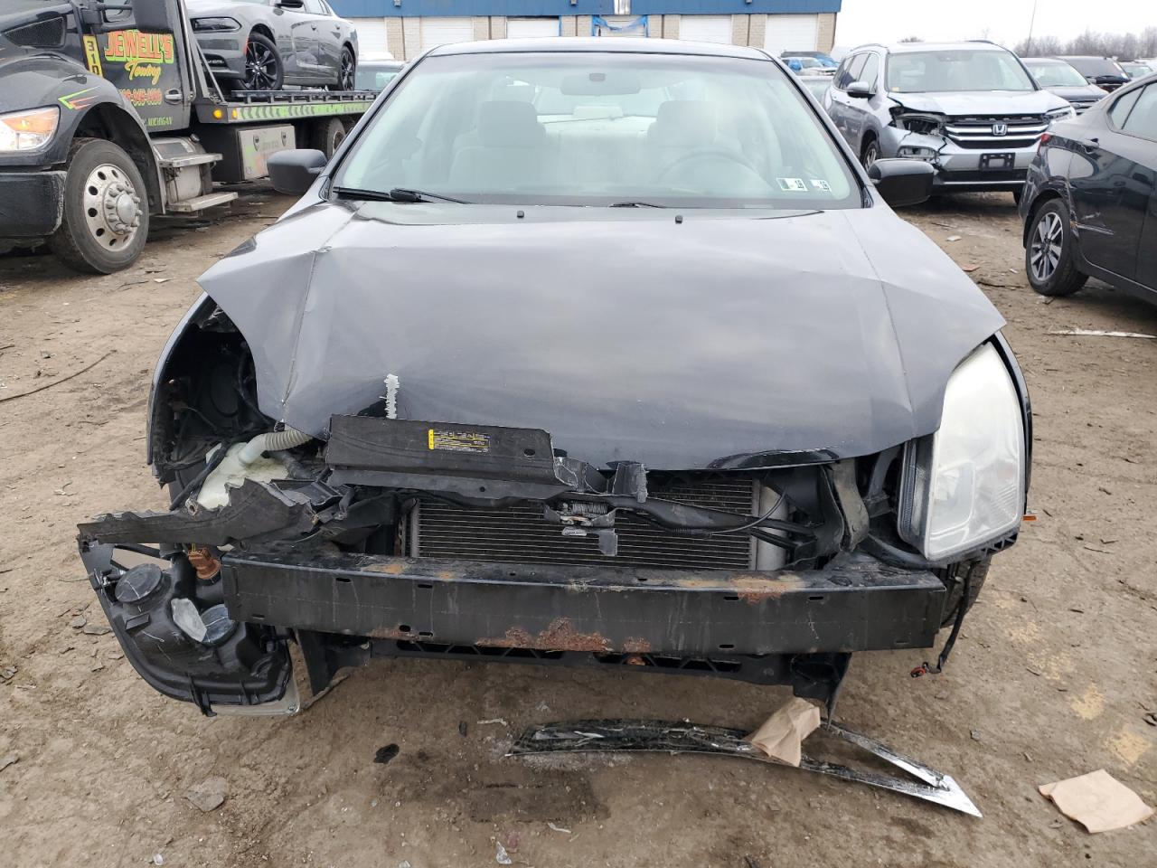 2007 Ford Fusion - Image 5