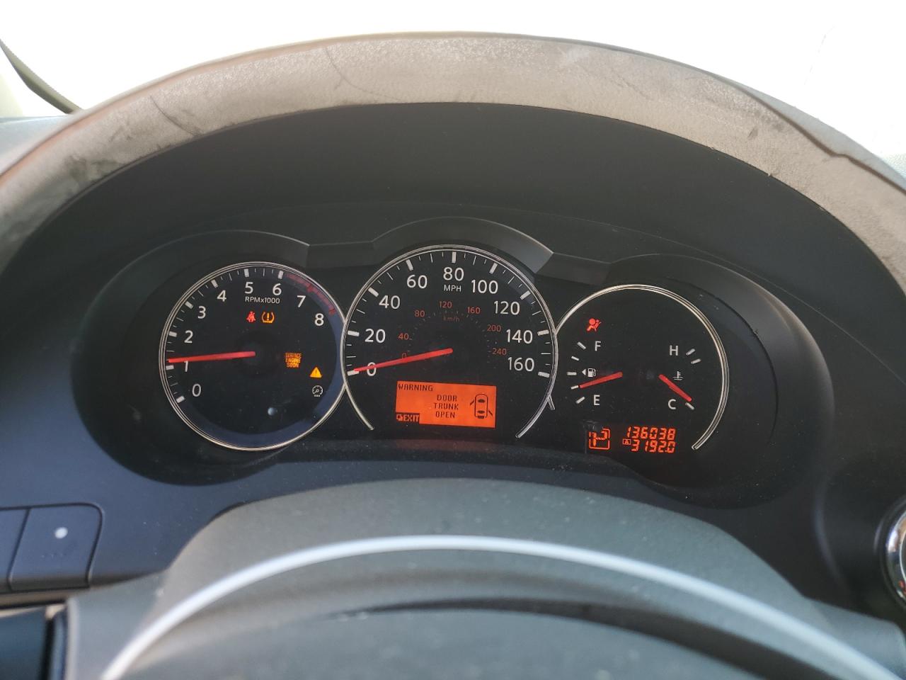 2010 Nissan Altima - Image 9