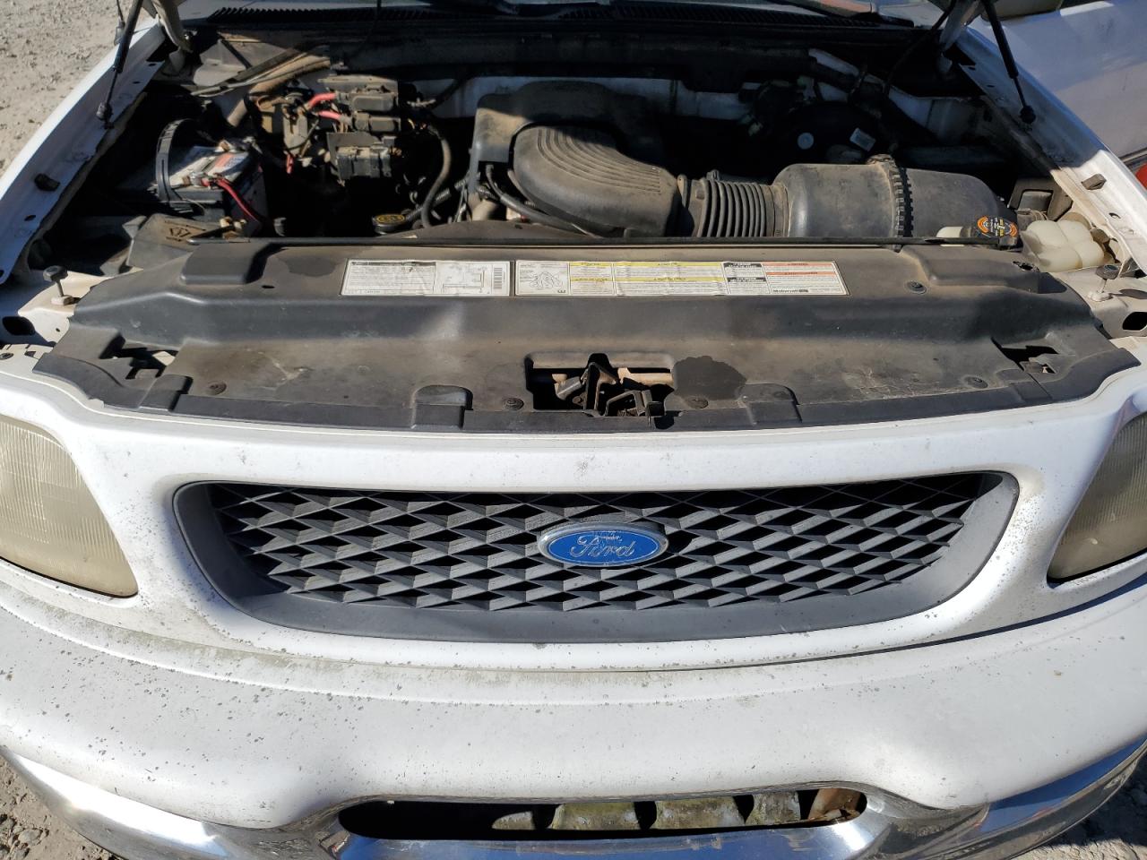 1997 Ford F-150 - Image 11