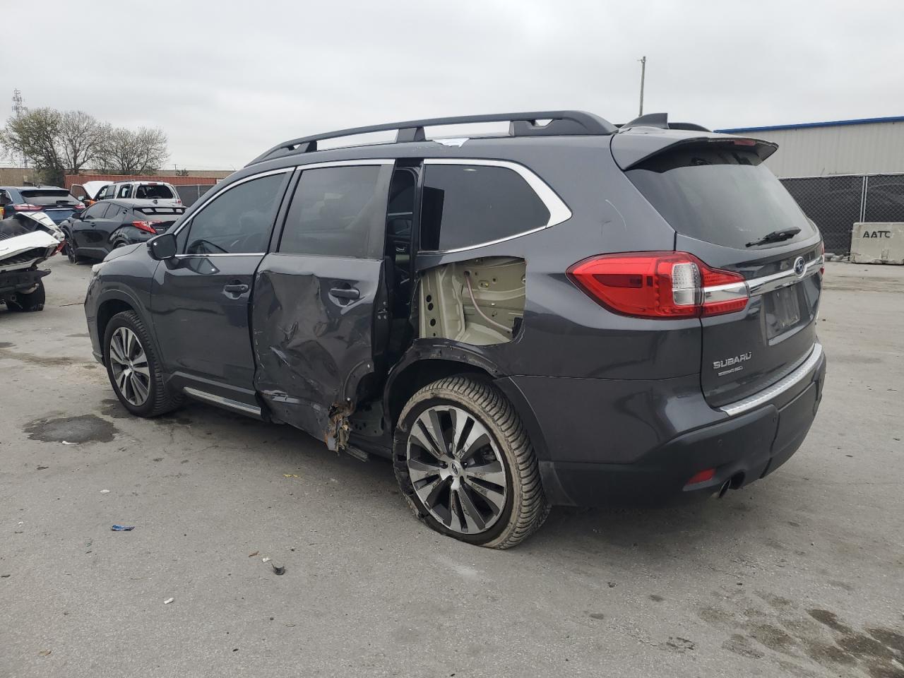 2021 Subaru Ascent - Image 2