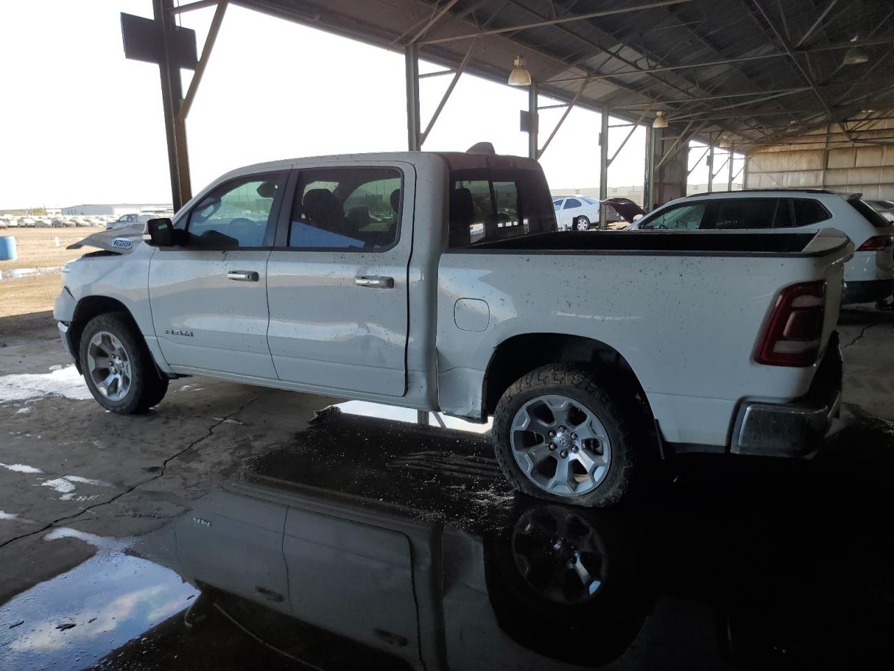 2019 RAM 1500 - Image 2