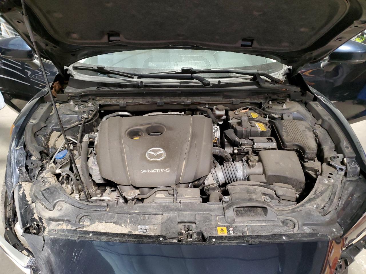 2019 Mazda 6 - Image 11