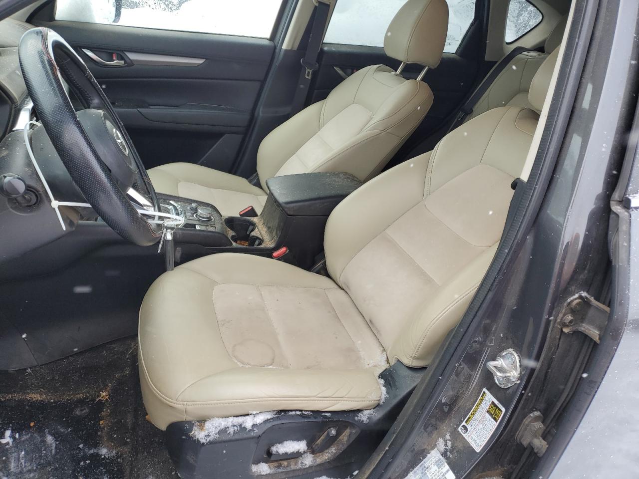 2019 Mazda CX-5 - Image 7