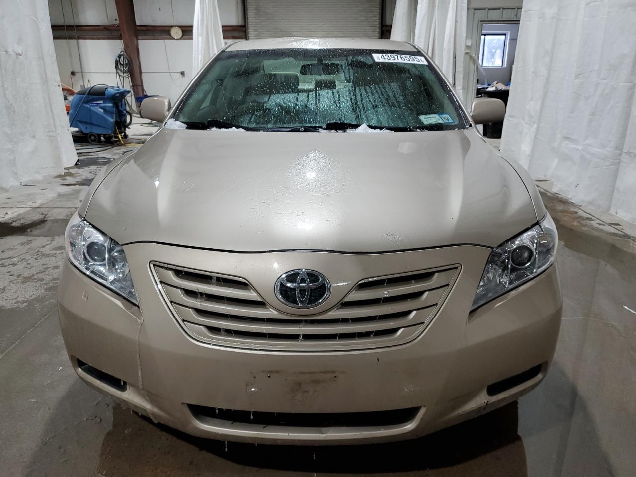 2007 Toyota Camry - Image 5