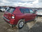 2017 Jeep Compass Latitude for Sale in Columbus, OH - Side