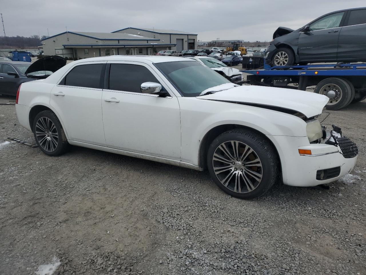 2010 Chrysler 300 - Image 4